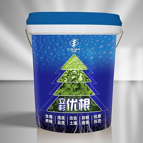 立杉優根液體肥20kg桶肥